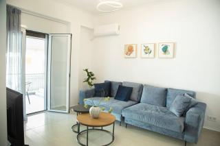 Large Flat with Terrace - Atene - 7