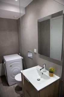 Large Flat with Terrace - Atene - 6