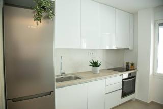 Large Flat with Terrace - Athen - 1