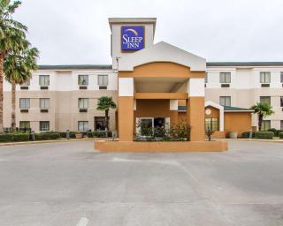 Sleep Inn Scott-Lafayette West - 9