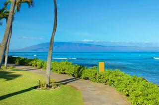 Aston Kaanapali Shores - Lahaina - 1