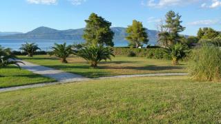 Beachfront Villa Tranquility - Longós - 8