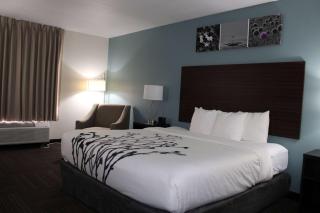 Wingate by Wyndham Kings Bay Naval Base I-95 - Kingsland - 0