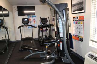 Wingate by Wyndham Kings Bay Naval Base I-95 - Kingsland - 7
