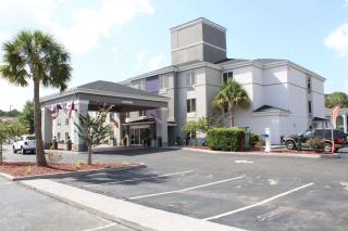 Wingate by Wyndham Kings Bay Naval Base I-95 - Kingsland - 9