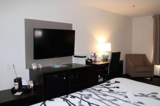 Wingate by Wyndham Kings Bay Naval Base I-95 - Kingsland - 6