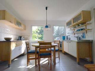 NEU! FeWo Schwalbennest Nähe Plauer See - Halenbeck - 5