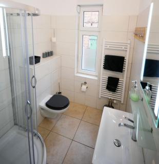 NEU! Ferienidyll Nähe Plauer See - Halenbeck - 5