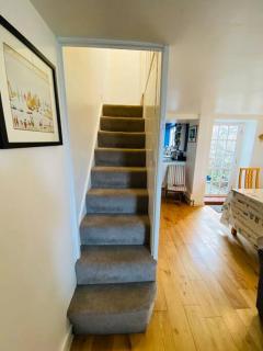 Dory Cottage - Chesil Beach View - 1