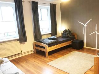 NEU! FeWo Kornkammer Nähe Plauer See - Halenbeck - 1