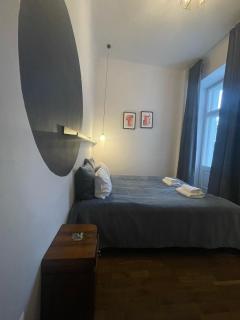 Nowy Świat 28 - Warsaw - 3