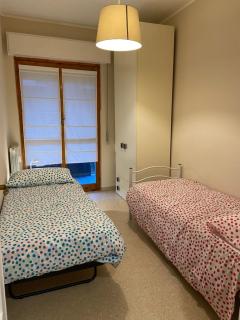 San Domenico Apartments 4 - Casa Vacanze al mare - 1