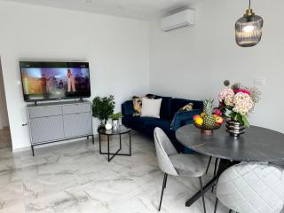 Olive View Apartment Brela - pet friendly - Brela (Brella) - 6
