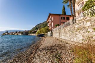 Casa Elisa 1 Bedroom Lake View Apartment - San Siro - 7