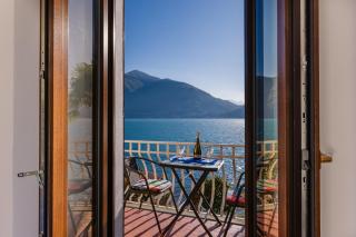 Casa Elisa 1 Bedroom Lake View Apartment - San Siro - 6