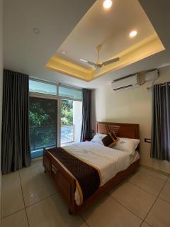 Grand Residency & Resort - Varkala - 4