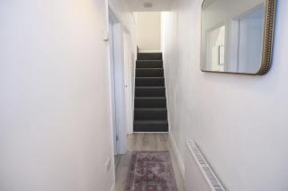 Stylish 4 Bed Home in Aylesbury, Buckinghamshire - Buckinghamshire - 4