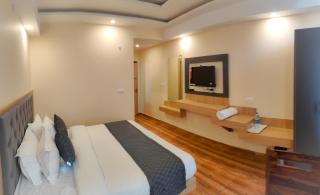 The Fragrance Hotel - 1