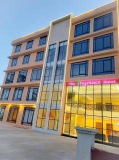 The Fragrance Hotel - 9