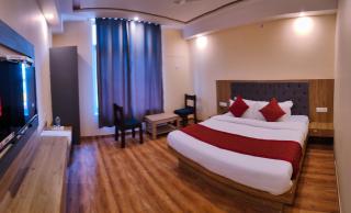 The Fragrance Hotel - 5