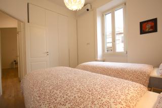 Magnolia House in Testaccio - Rom - 3