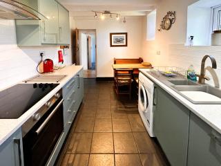 Brookside - Langthwaite - 8