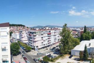 Solis Apartment - 5