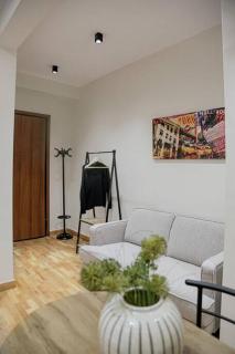 Modern Studio aprtmnt in Exarhia - Athènes - 9