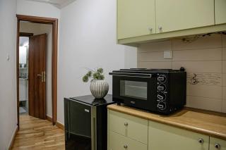 Modern Studio aprtmnt in Exarhia - Athènes - 5