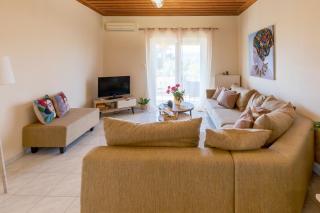 Aelia Village House - Chania - 6