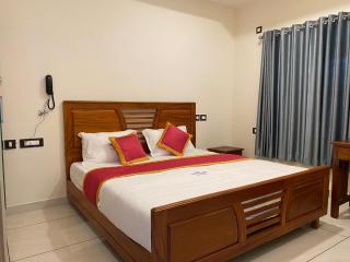Grand Residency & Resort - Varkala - 2