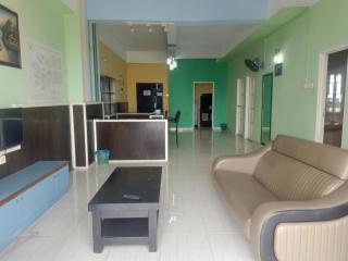 Globallon Services Apartment, Melaka Town Hotel - 7