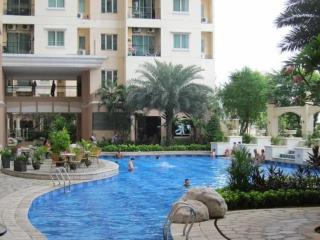Apartemen Hawaiian Bay Kelapa Gading - 2