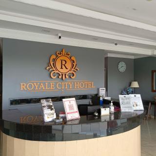Royale City Hotel - 10 min from KLIA KLIA 2 Airport - Sepang - 6