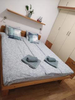 TwoWheels Apartment - apartment with bicycles - Novi Sad - 0
