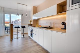 Apartments Corcovado - Vodice - 9