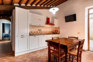Tenuta Aronne - Massa Marittima - 2