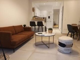 Spacious 1 bedroom apartment in the center - Athènes - 5