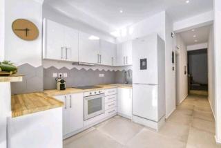 Spacious 1 bedroom apartment in the center - Athènes - 3