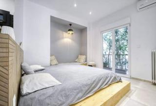 Spacious 1 bedroom apartment in the center - Athènes - 1
