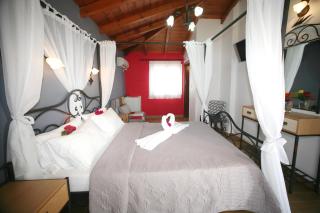 Coralli Rooms & Restaurant - Elafonisos - 6