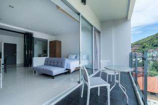 Chic Condominium by Redfox Hospitality - Karon Beach - 9