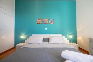 Glyfada 3 bedrooms 6 persons apartment by MPS - Atene - 6