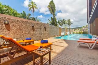 Chic Condominium by Redfox Hospitality - Karon Beach - 2