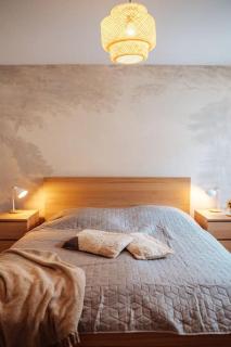 Central-Living brown - Wifi - Netflix - 5 Pers - Essen - 6