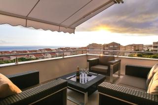 Adriatic,luxury penthouse for up to 10 people - Novalja - 0