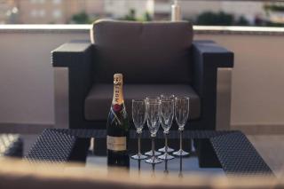Adriatic,luxury penthouse for up to 10 people - Novalja - 3