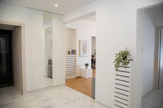 Spacious apartment in Pagkrati - Atene - 9