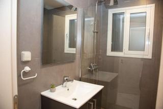 Spacious apartment in Pagkrati - Atene - 5