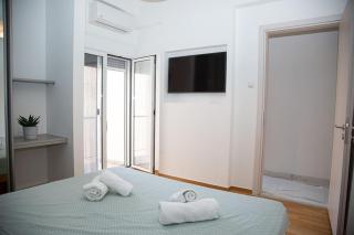 Spacious apartment in Pagkrati - Atene - 3